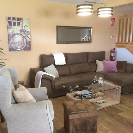 La Llastra De Garana Llanes Kültér fotó