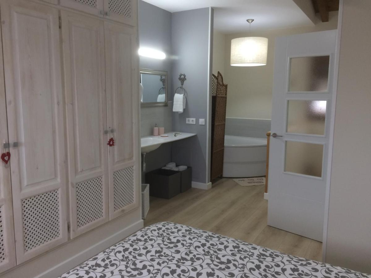 La Llastra De Garana Llanes Kültér fotó