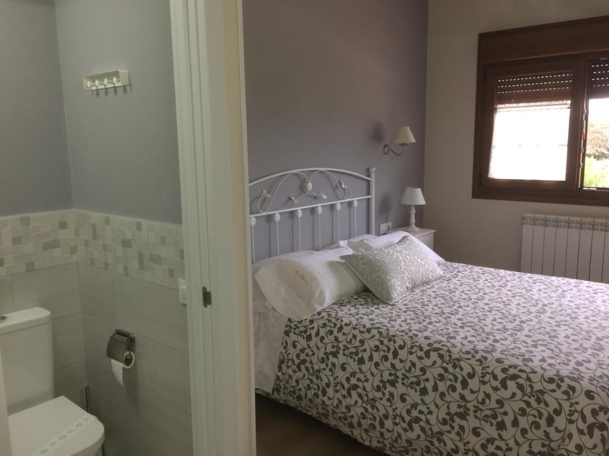 La Llastra De Garana Llanes Kültér fotó