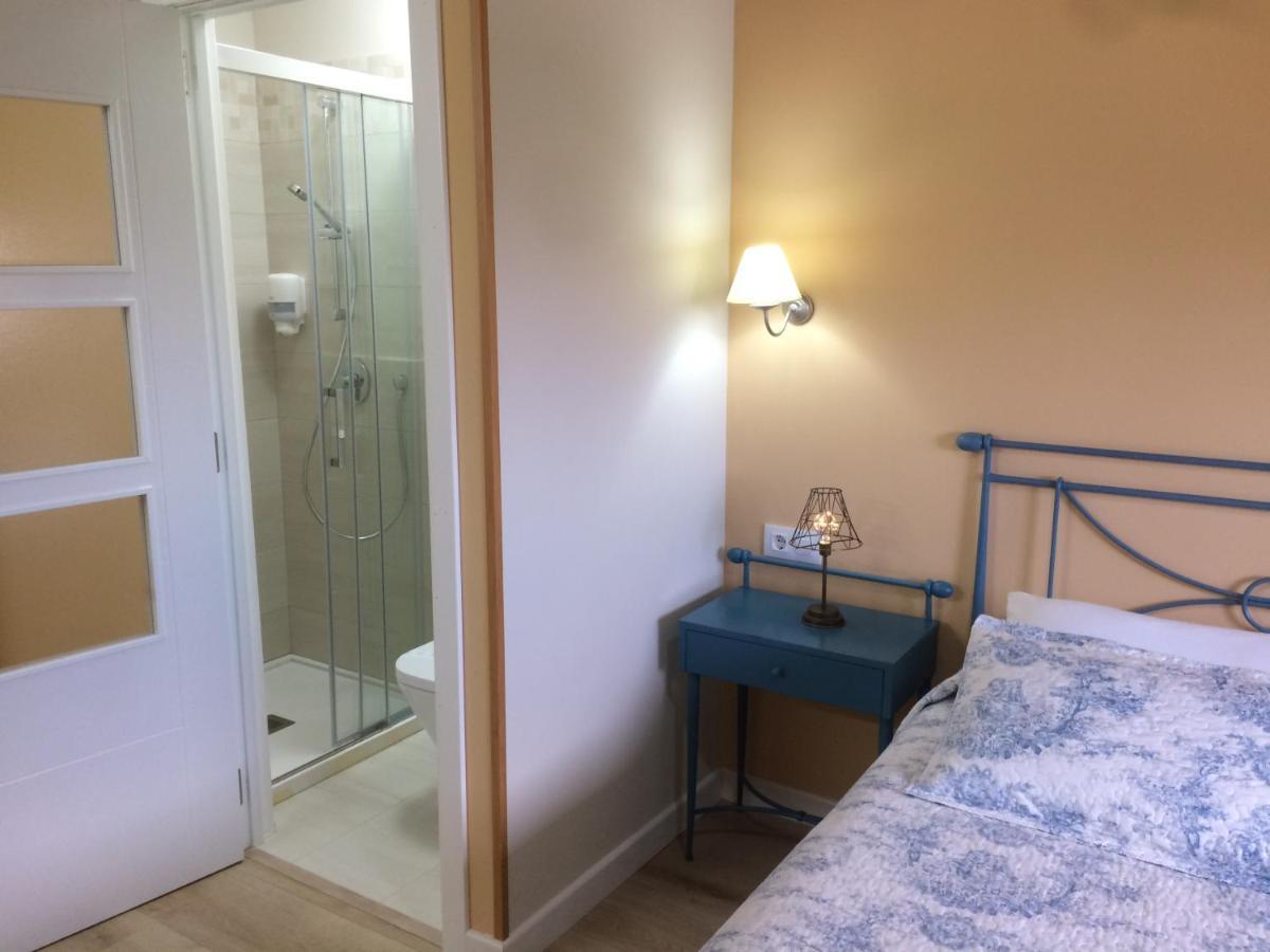 La Llastra De Garana Llanes Kültér fotó