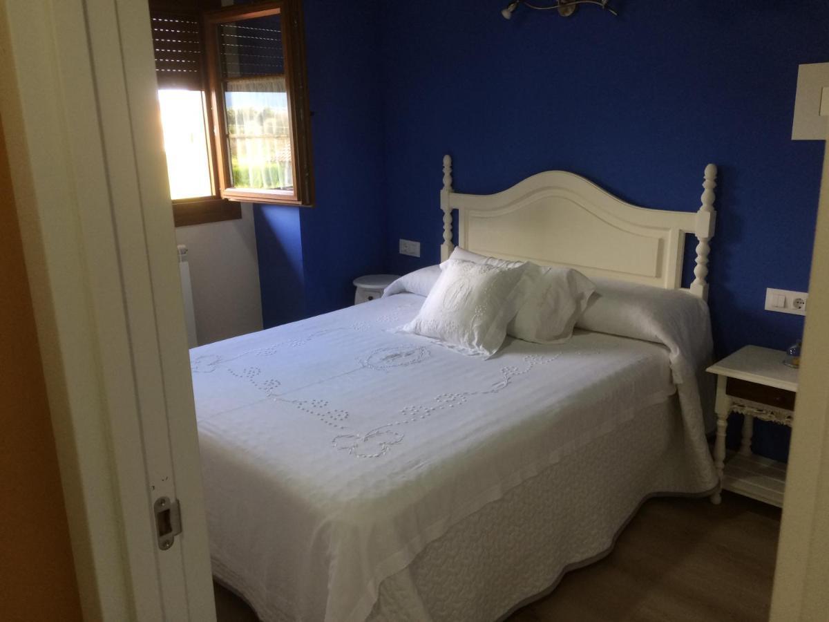La Llastra De Garana Llanes Kültér fotó