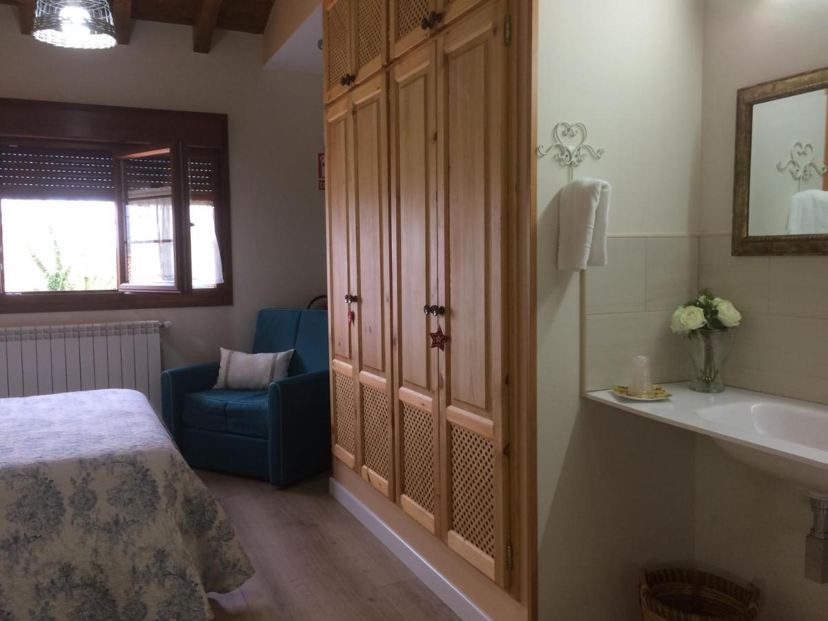 La Llastra De Garana Llanes Kültér fotó
